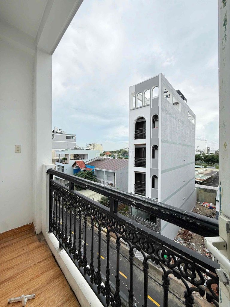 As cheap as it came from the homeowner's position