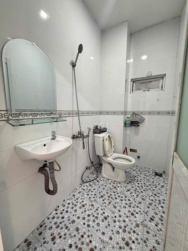 As cheap as it came from the homeowner's position