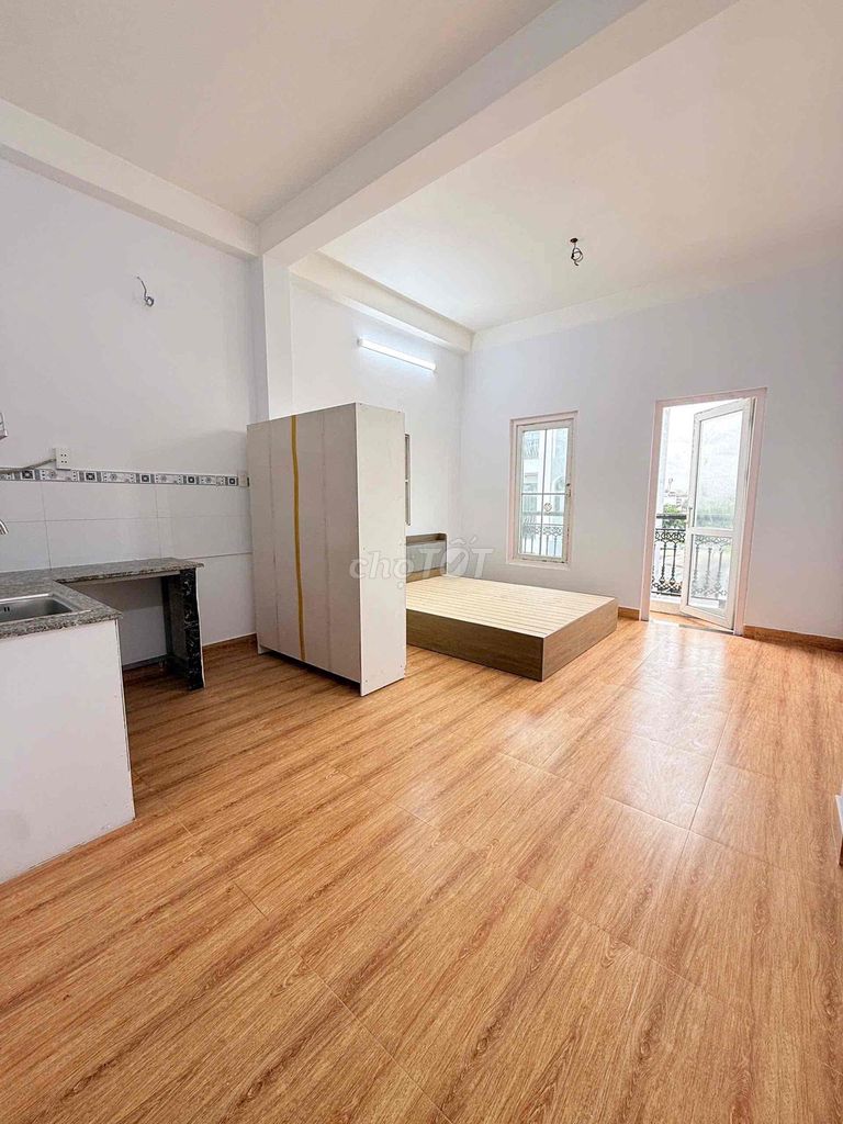 As cheap as it came from the homeowner's position