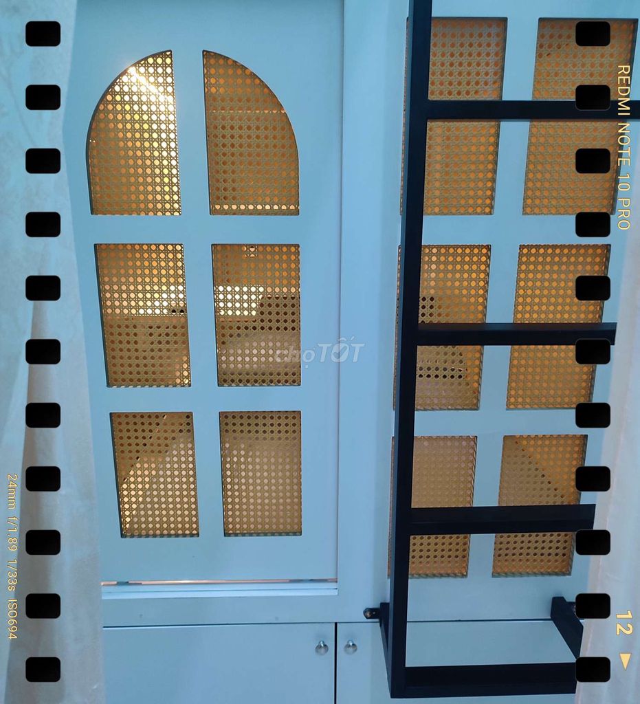 Sleepbox Nam, private, quiet only 1.4 million packaged