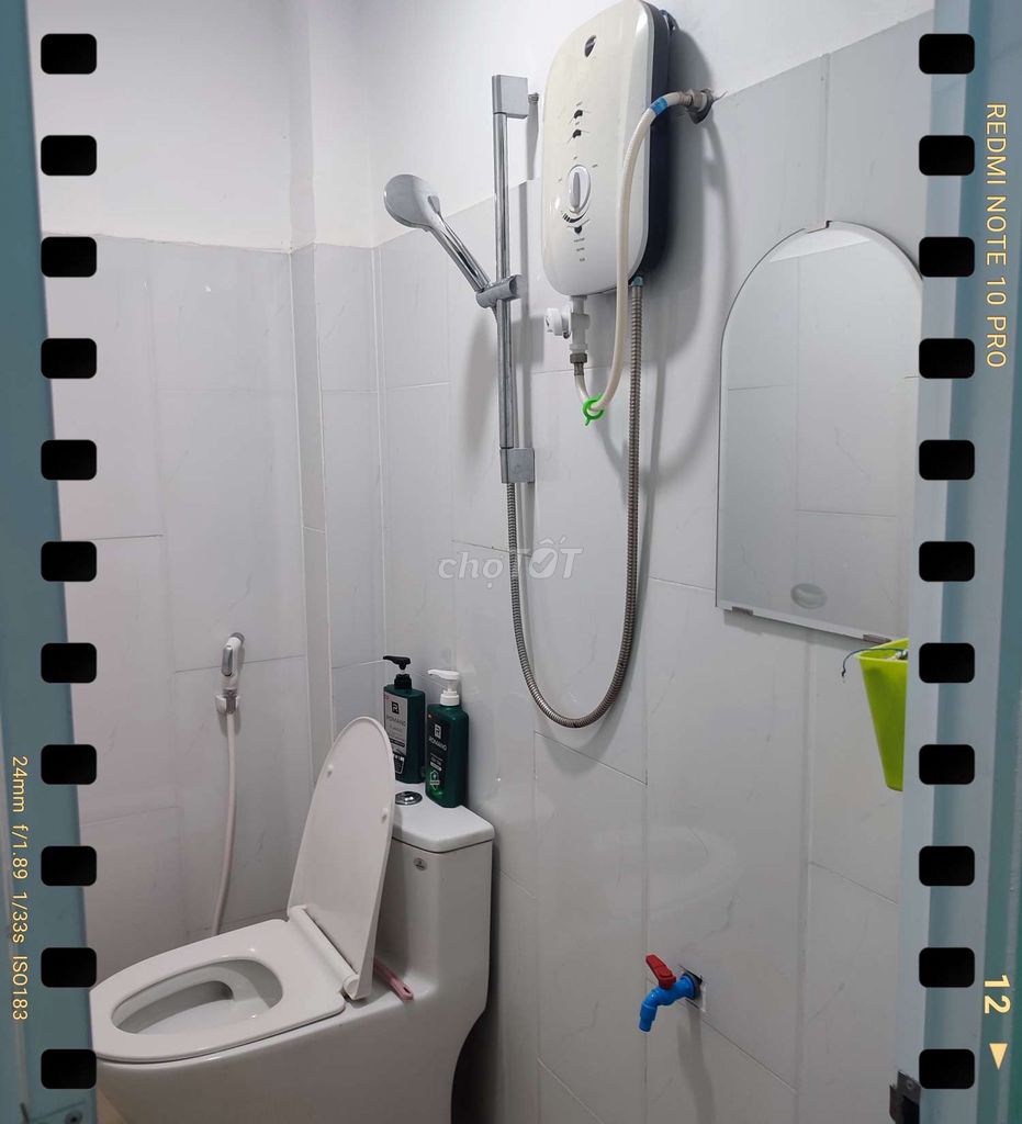 Sleepbox Nam, private, quiet only 1.4 million packaged