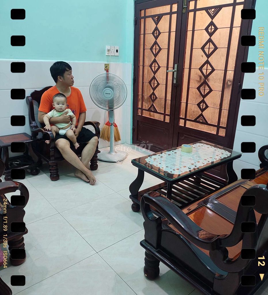 Sleepbox Nam, private, quiet only 1.4 million packaged
