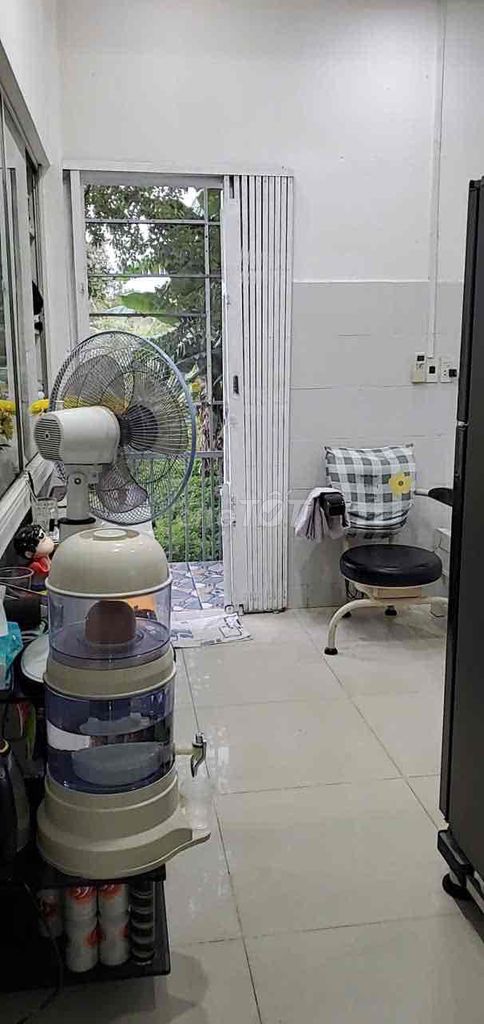 Rooms with balcony, full interior - Qq1167 28 bt