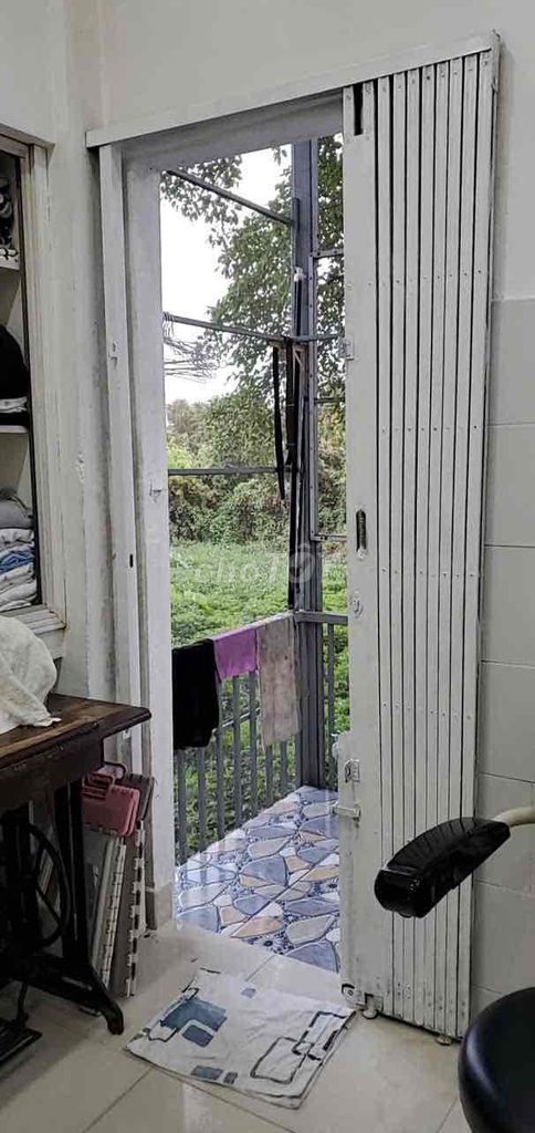 Rooms with balcony, full interior - Qq1167 28 bt
