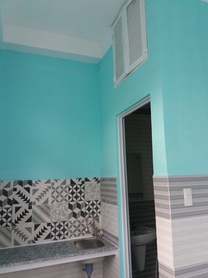Rent room 50/15/40 Dương Quảng Hàm, P. Anchren, Q.Gò Vấp