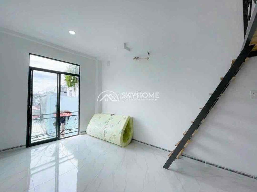 Dupex Bancol super-wide Nguyễn Thị Thập.