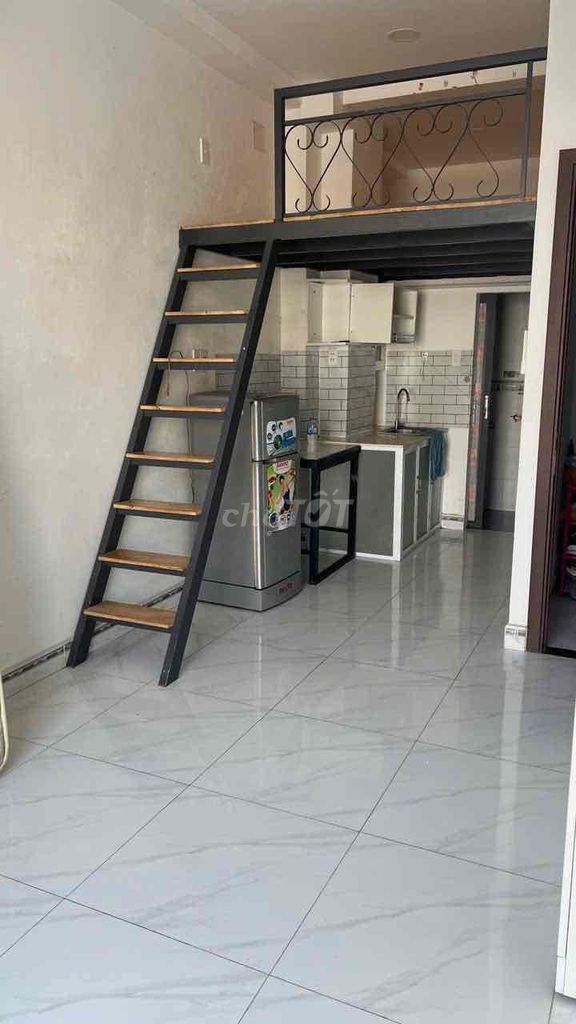 Dupex Bancol super-wide Nguyễn Thị Thập.