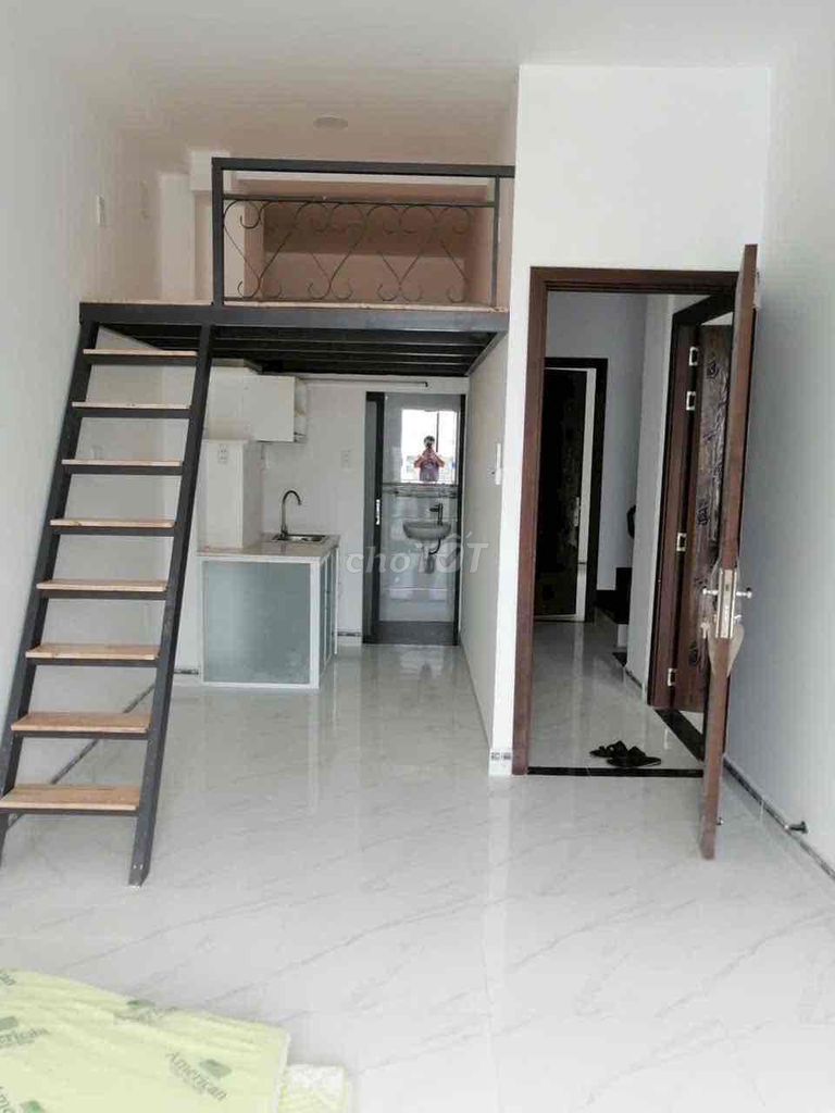 Dupex Bancol super-wide Nguyễn Thị Thập.