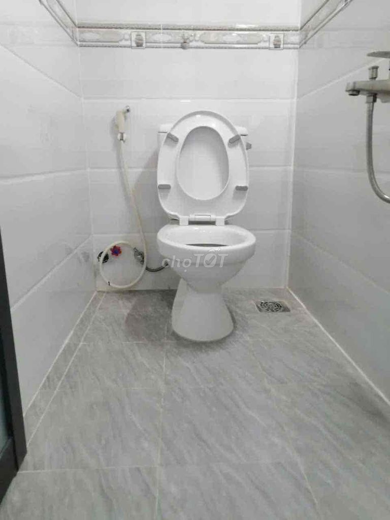 Dupex Bancol super-wide Nguyễn Thị Thập.
