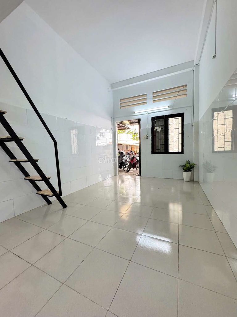 Gò Vấp.