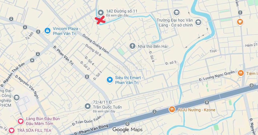Gò Vấp.