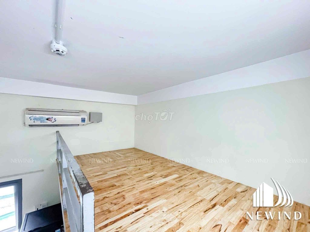 The cheap dublex suite is Nguyễn Thị Thập-free.
