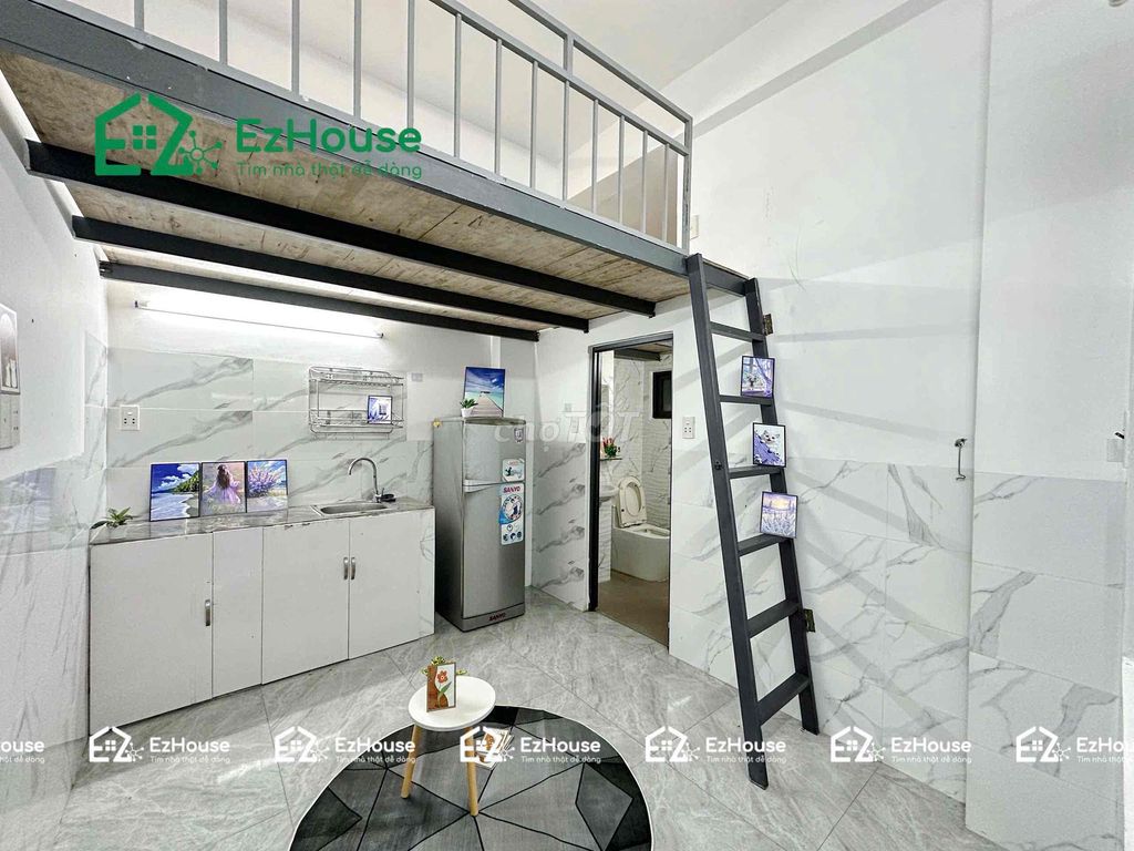 Save the cheap room.