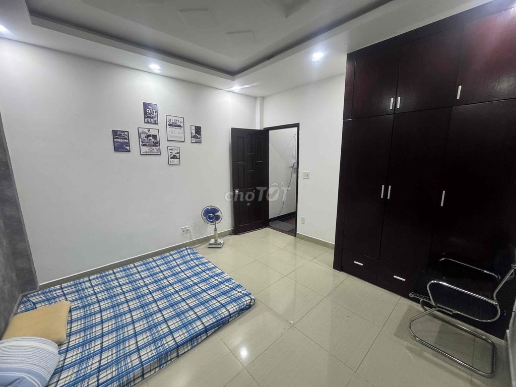 Rent room 18 m2 District 12 full interior