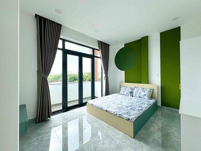 Rent apartment one bedroom - behind mega market - near the metro gland