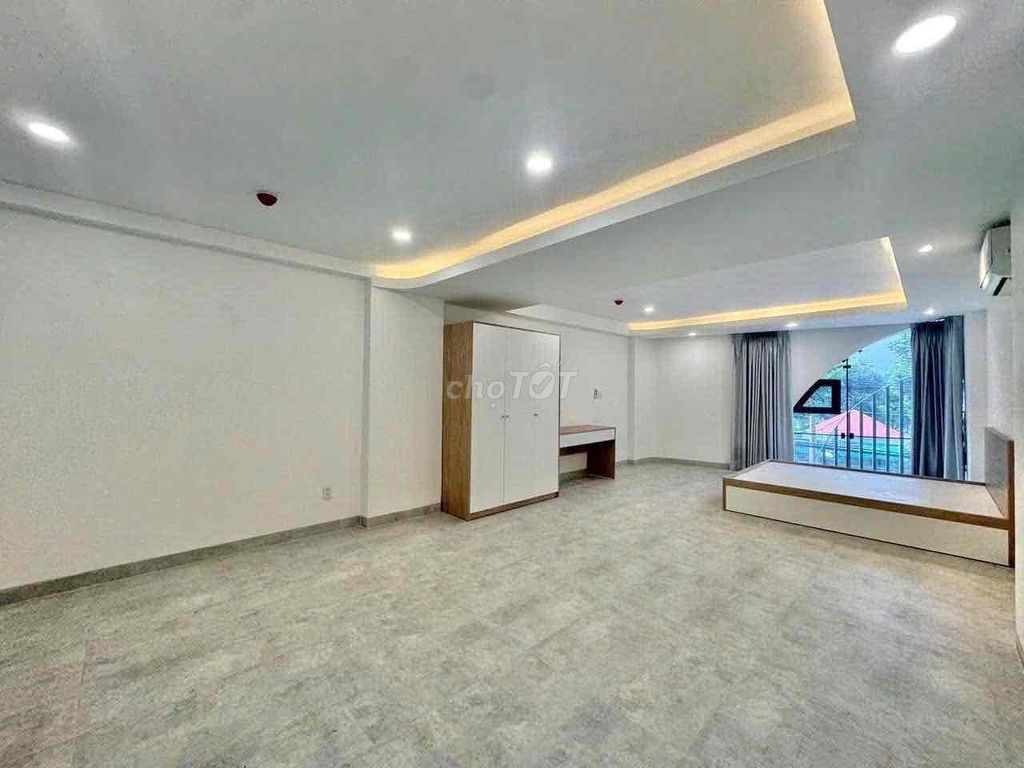 Free house in September, super room.