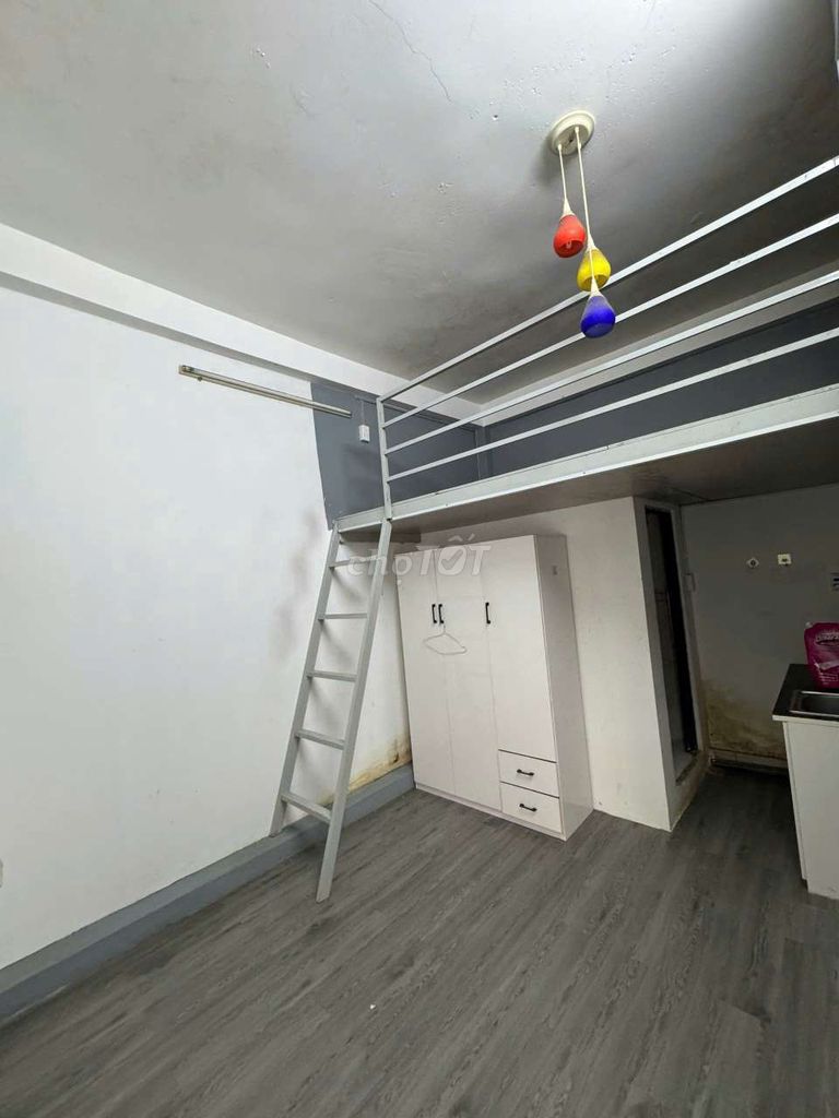 Rent room near dh gtvt, rose, hutech