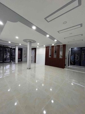 The mtkd Lương Thế Vinh house:6.5 x 12 m Tret 2 Longst 4 bedroom 4 toilets