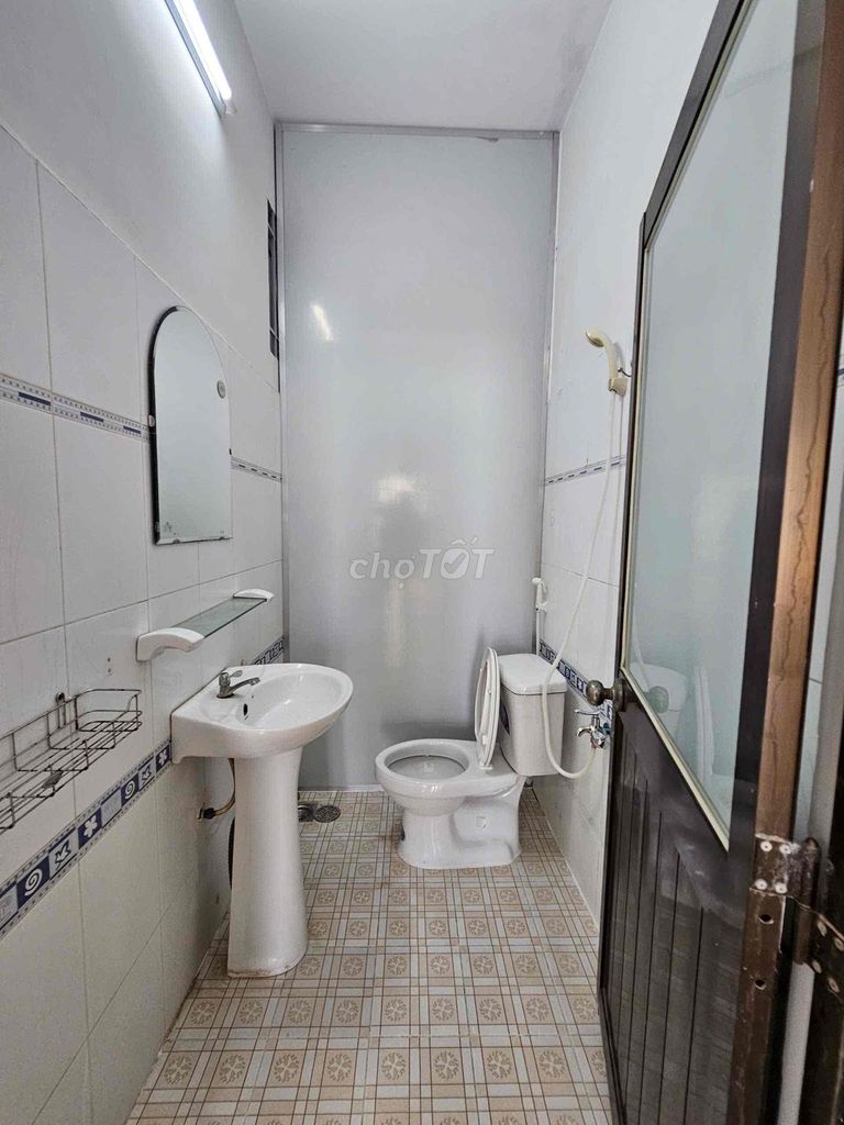 Quang Trung Rent Room near the Western Hall of Happiness