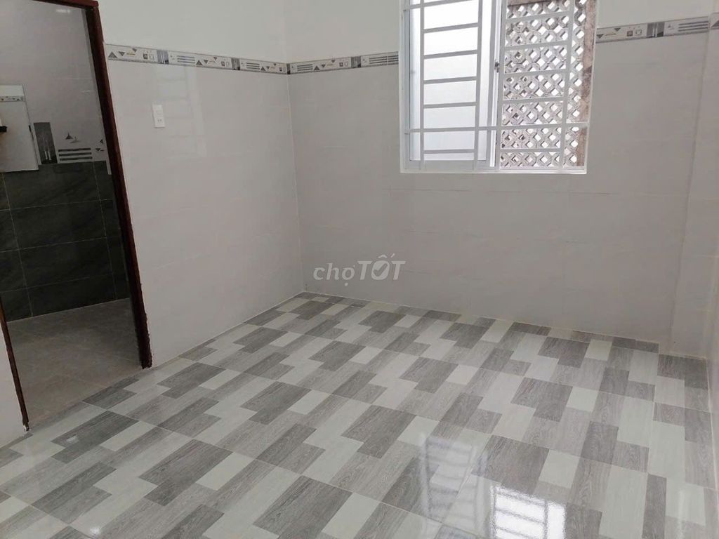 Rent room 20 meters, Cao Lỗ-770. 4 district 8