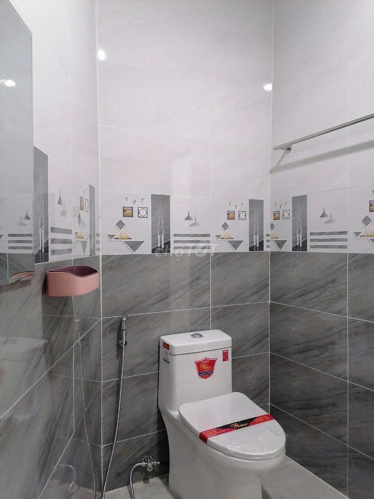Rent room 20 meters, Cao Lỗ-770. 4 district 8