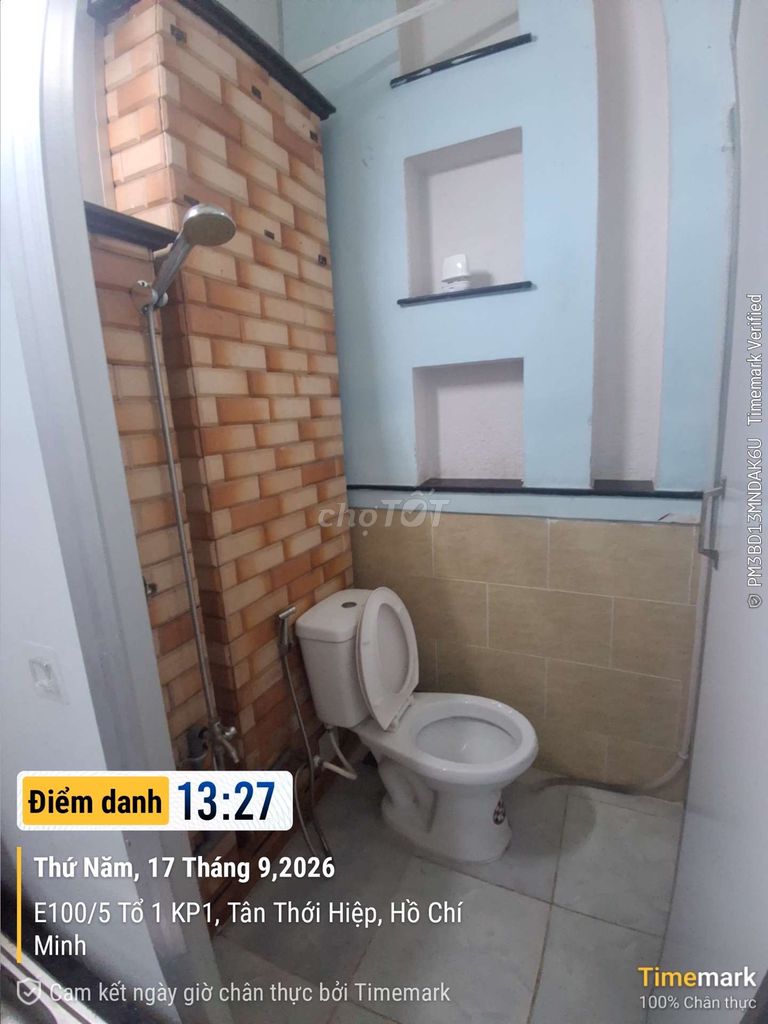 At 2 million a month. Inner Inner Room - near cvpm