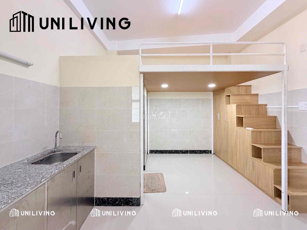 - It's convenient to travel through central districts.