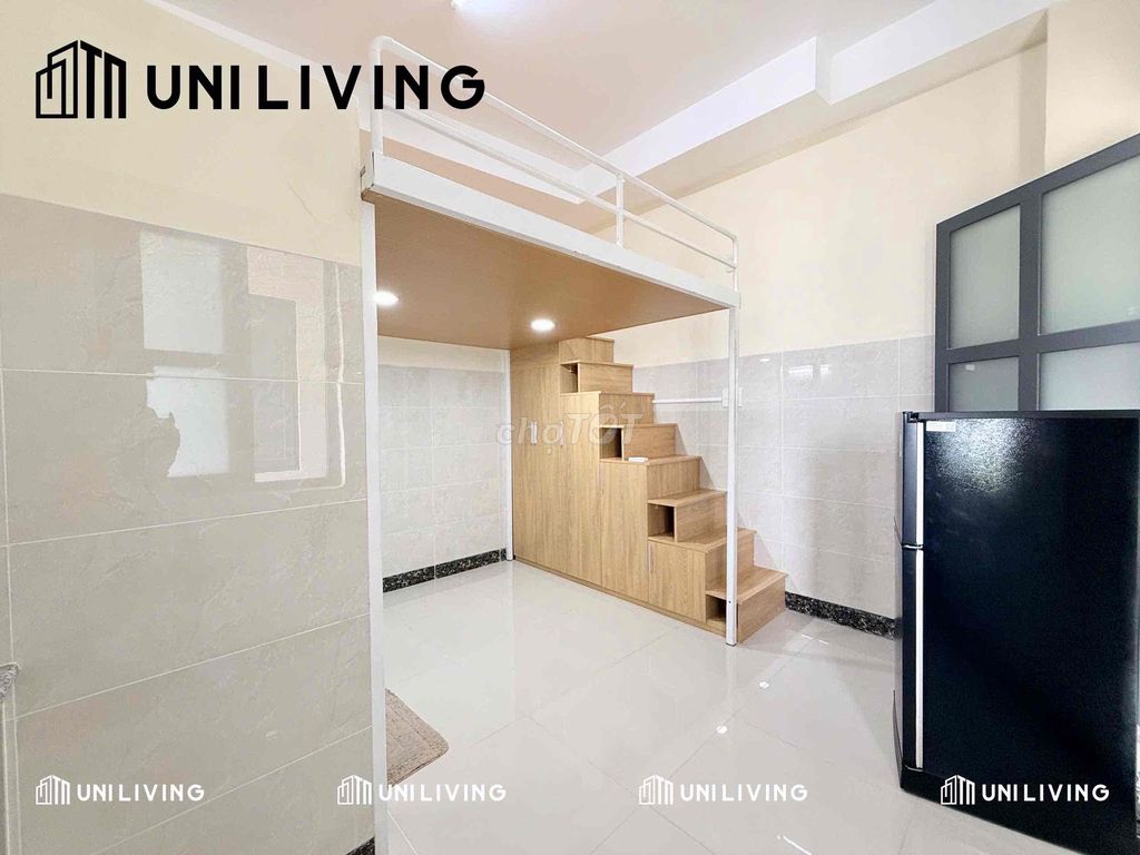 - It's convenient to travel through central districts.