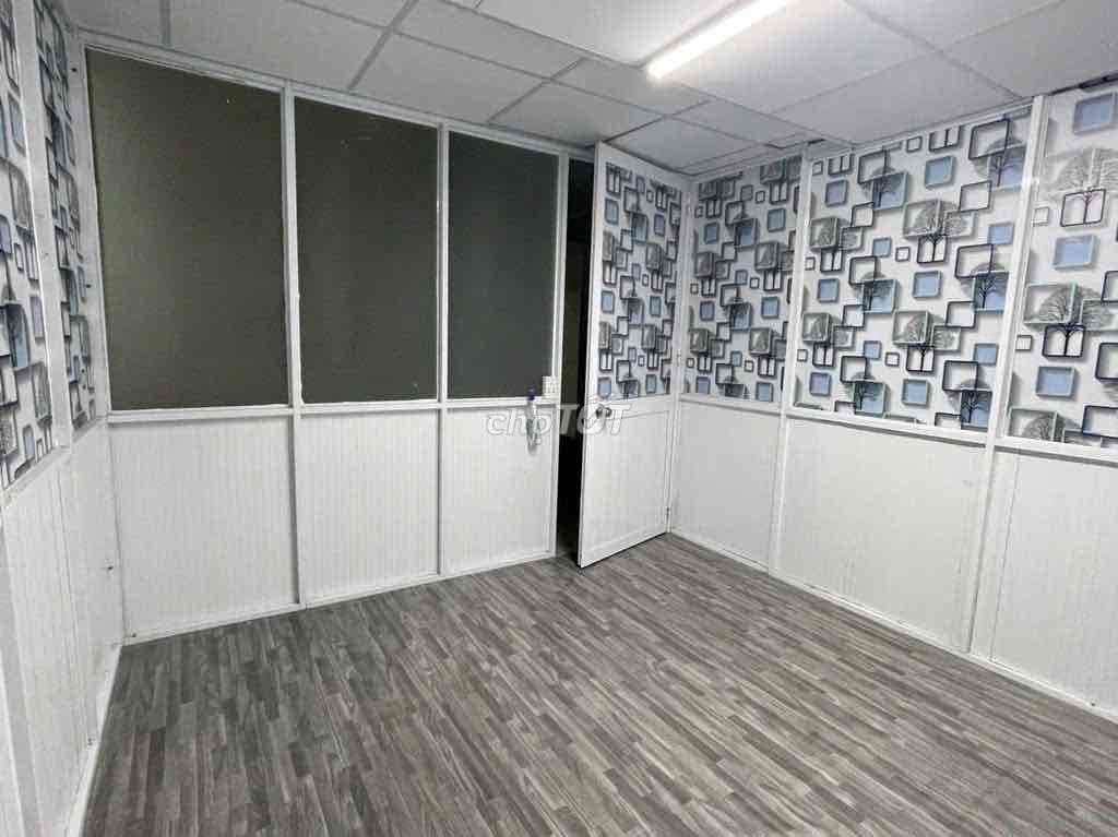 Rent 12 M2-- basement-- 1.5 million a month.