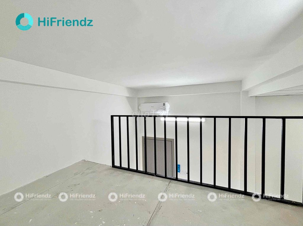 Rent a room with a high guard - ready air conditioning right next to aeon