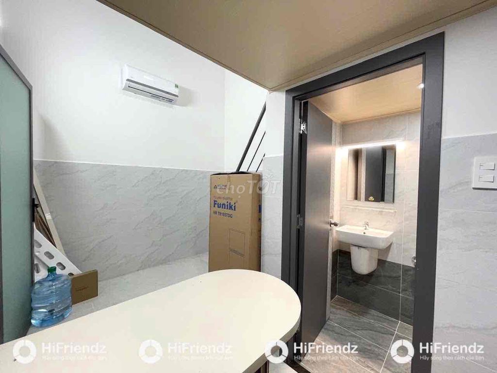 newly built room - high upper guard interior located right next to the lotiette, vhu