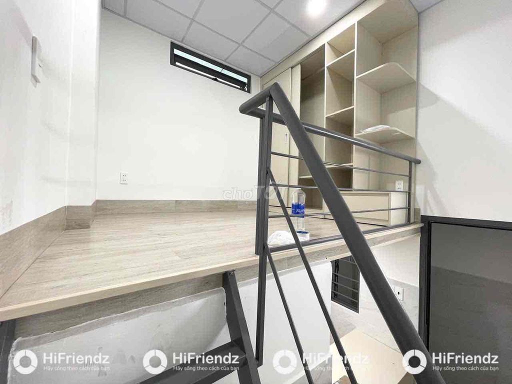 newly built room - high upper guard interior located right next to the lotiette, vhu