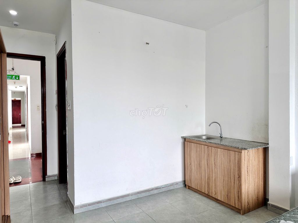 Studio Full Underprivileged, Private Service of Lotte Mart 7