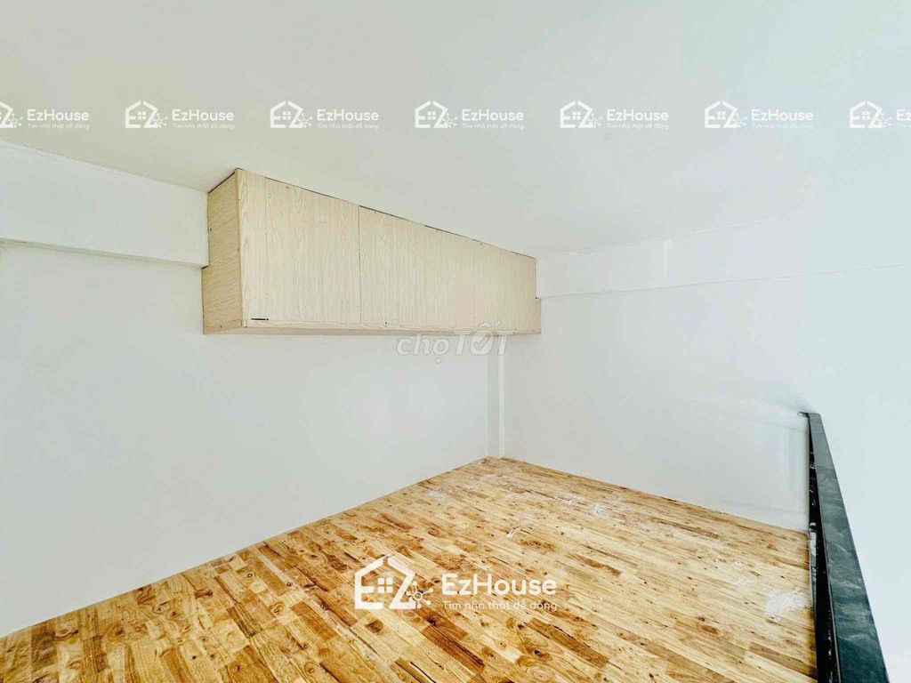Nguyễn Văn Luông - circle Fun Forest 6 - room wide - at 4 4 of you