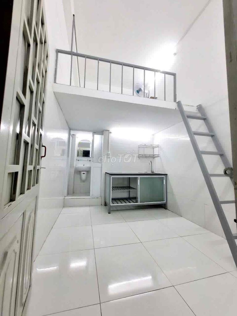 Rent Dương Quảng Hàm 3 million Gò Vấp