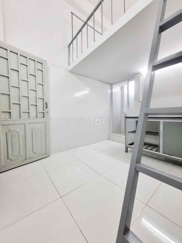 Rent Dương Quảng Hàm 3 million Gò Vấp
