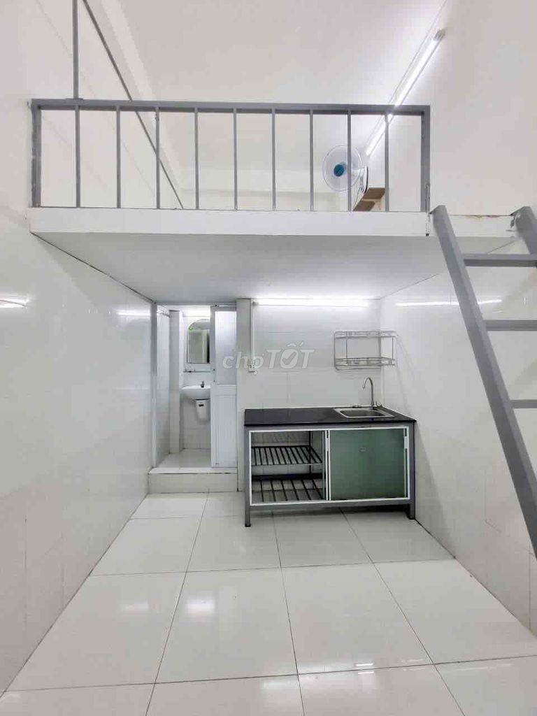 Rent Dương Quảng Hàm 3 million Gò Vấp