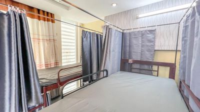 Room near Foreign Economics. Thủ Đức.
