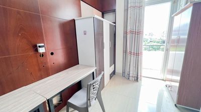 Room near Foreign Economics. Thủ Đức.