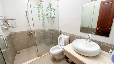 Room near Foreign Economics. Thủ Đức.