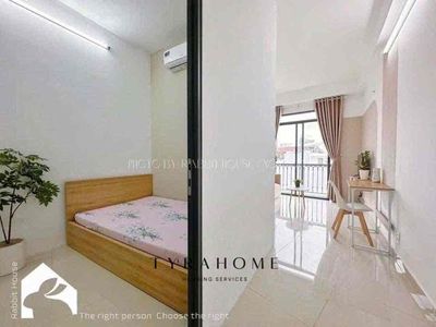 Room service-- two bedrooms-- Phan Đăng Lưu-- Profit of nuts.
