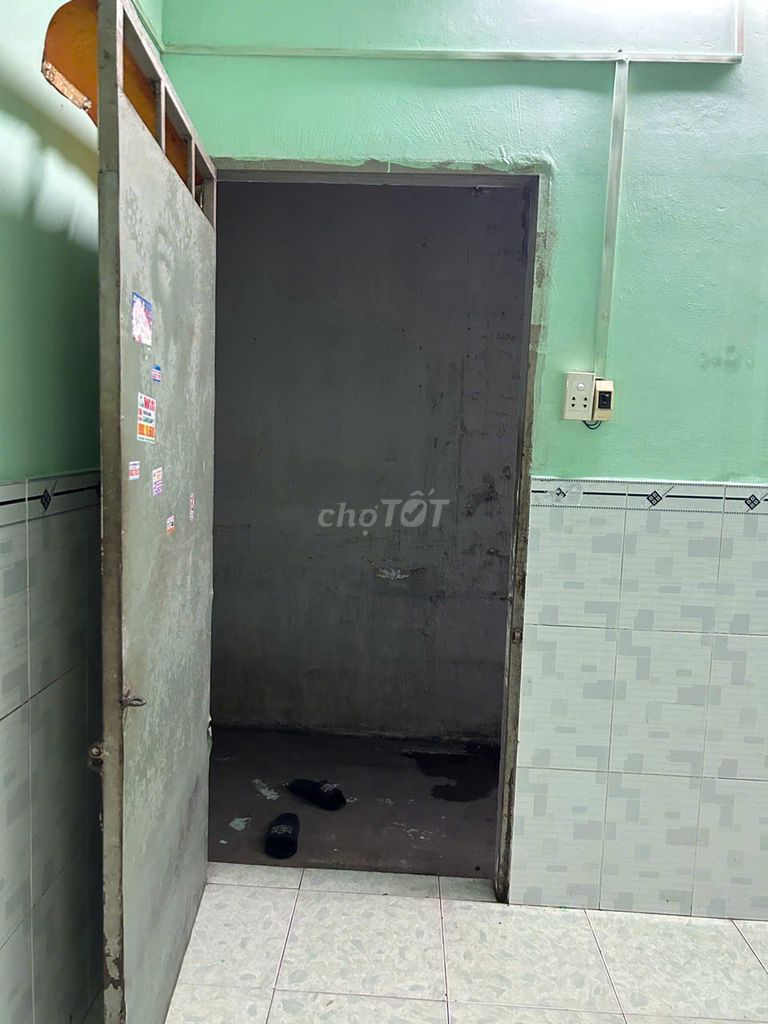 Rent room at Hóc Môn