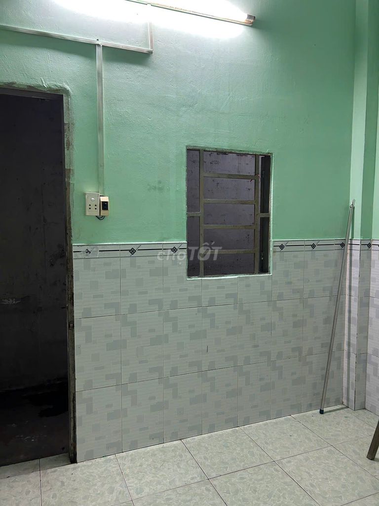 Rent room at Hóc Môn