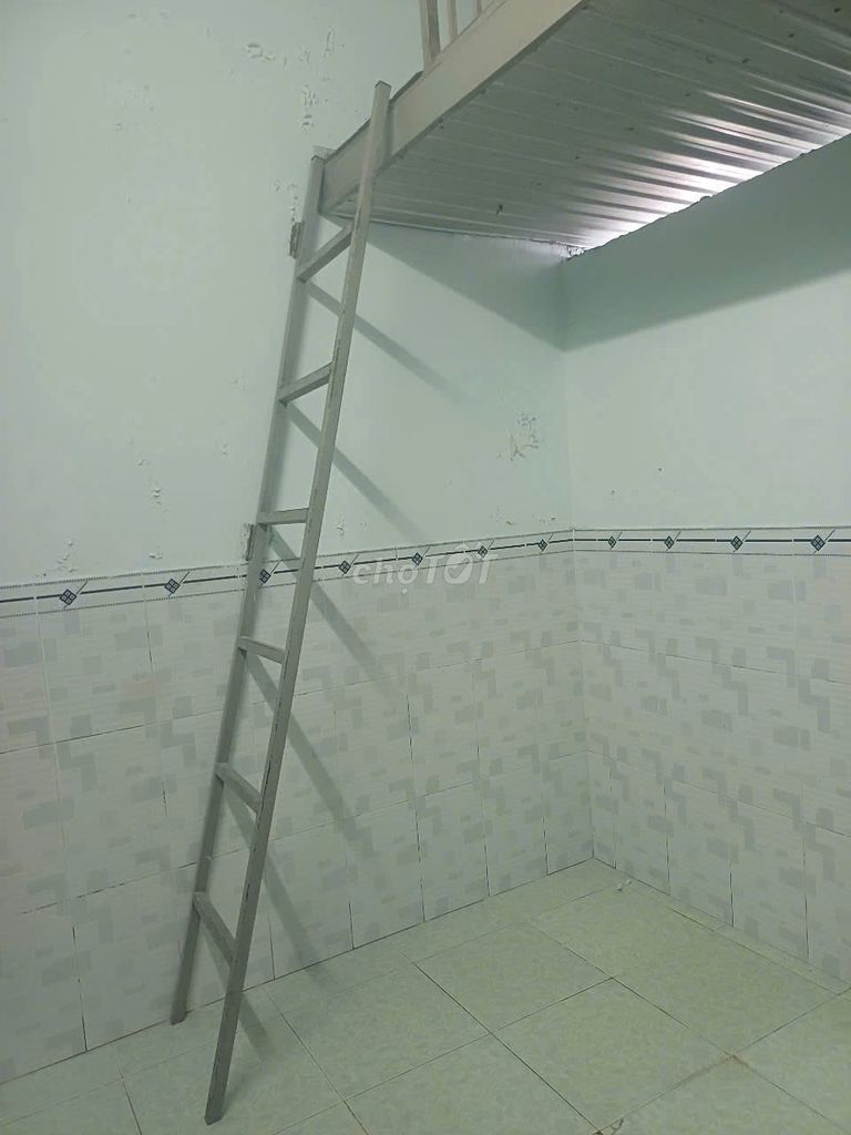 Rent room at Hóc Môn