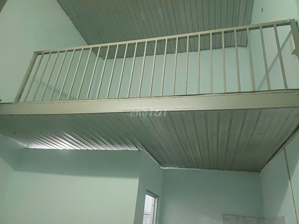 Rent room at Hóc Môn