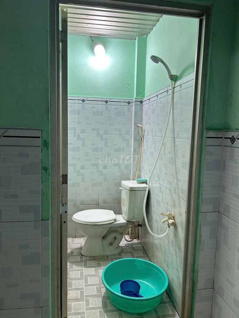 Rent room at Hóc Môn