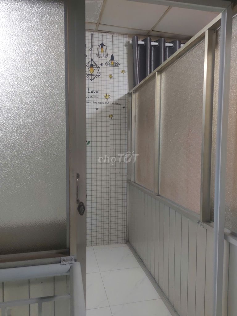 Rent house 14, Phước Bình.
