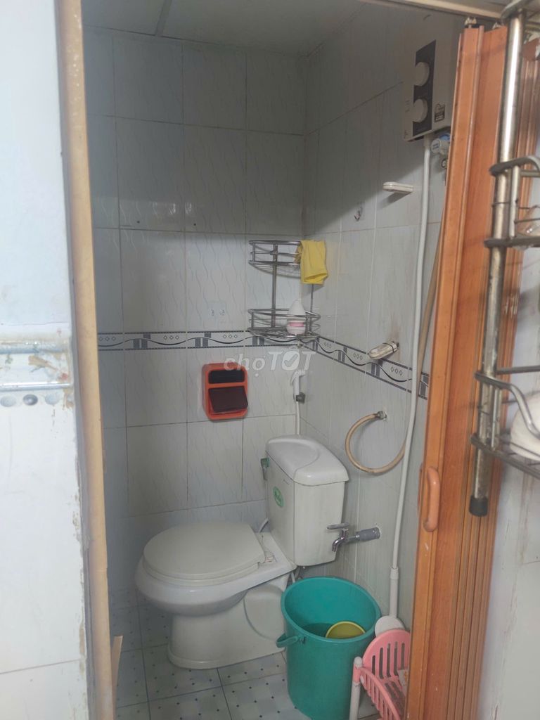 Rent house 14, Phước Bình.