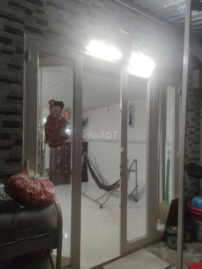 Rent house 14, Phước Bình.
