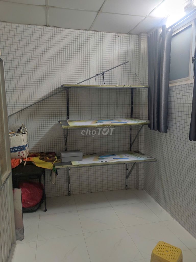 Rent house 14, Phước Bình.